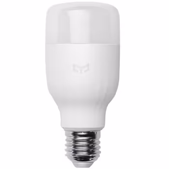 قیمت خرید لامپ هوشمند شیائومی کد3569 | Xiaomi LED Bulb