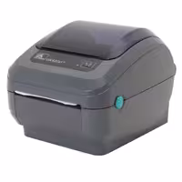 لیبل پرینتر زبرا Gk420d