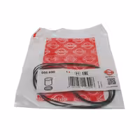 اورینگ بوش پیستون پژو 405 پرشیا سمند با موتور XU7 الرینگ 