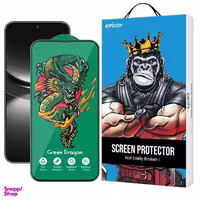 محافظ صفحه نمایش اپیکوی مدل Green Dragon ExplosionProof مناسب برای گوشی موبایل هوآوی Nova 12/ Nova 12 Lite/ Nova 11 SE/10 SE/ 9SE 5G/ 9SE/