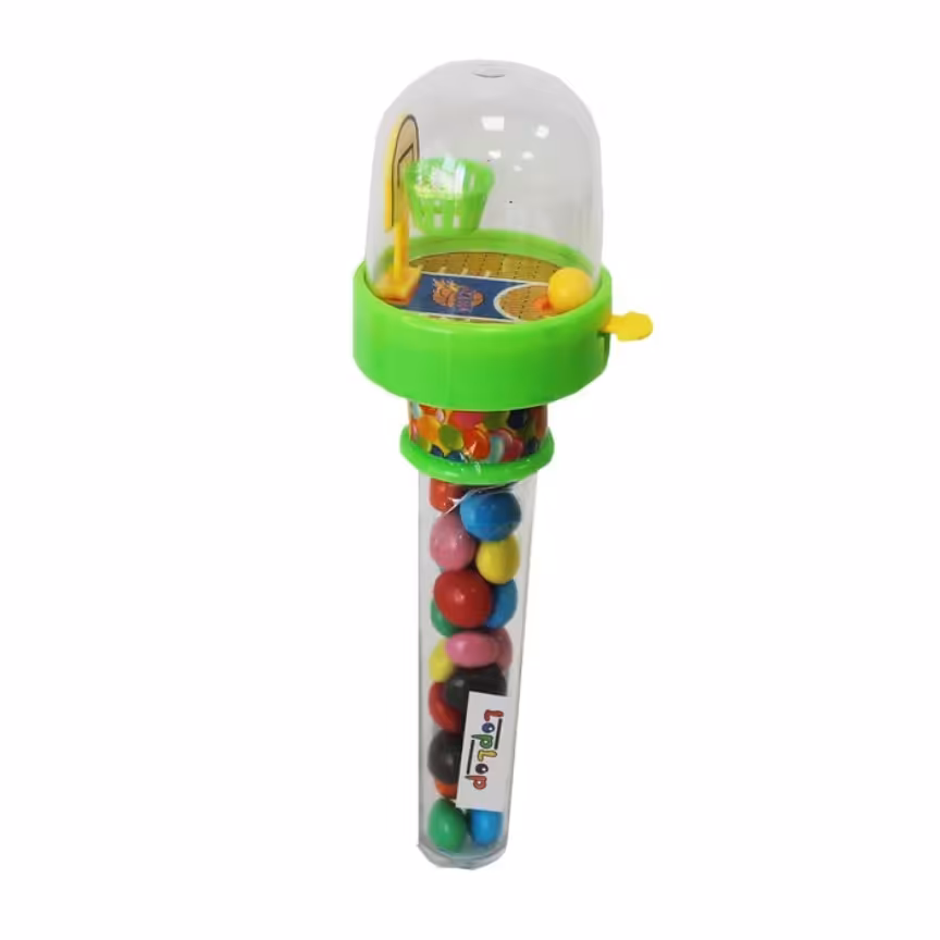 اسمارتیز بسکتبالی 