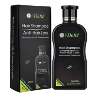 شامپو ضد ریزش مو دکسی Dexe حجم 200ml