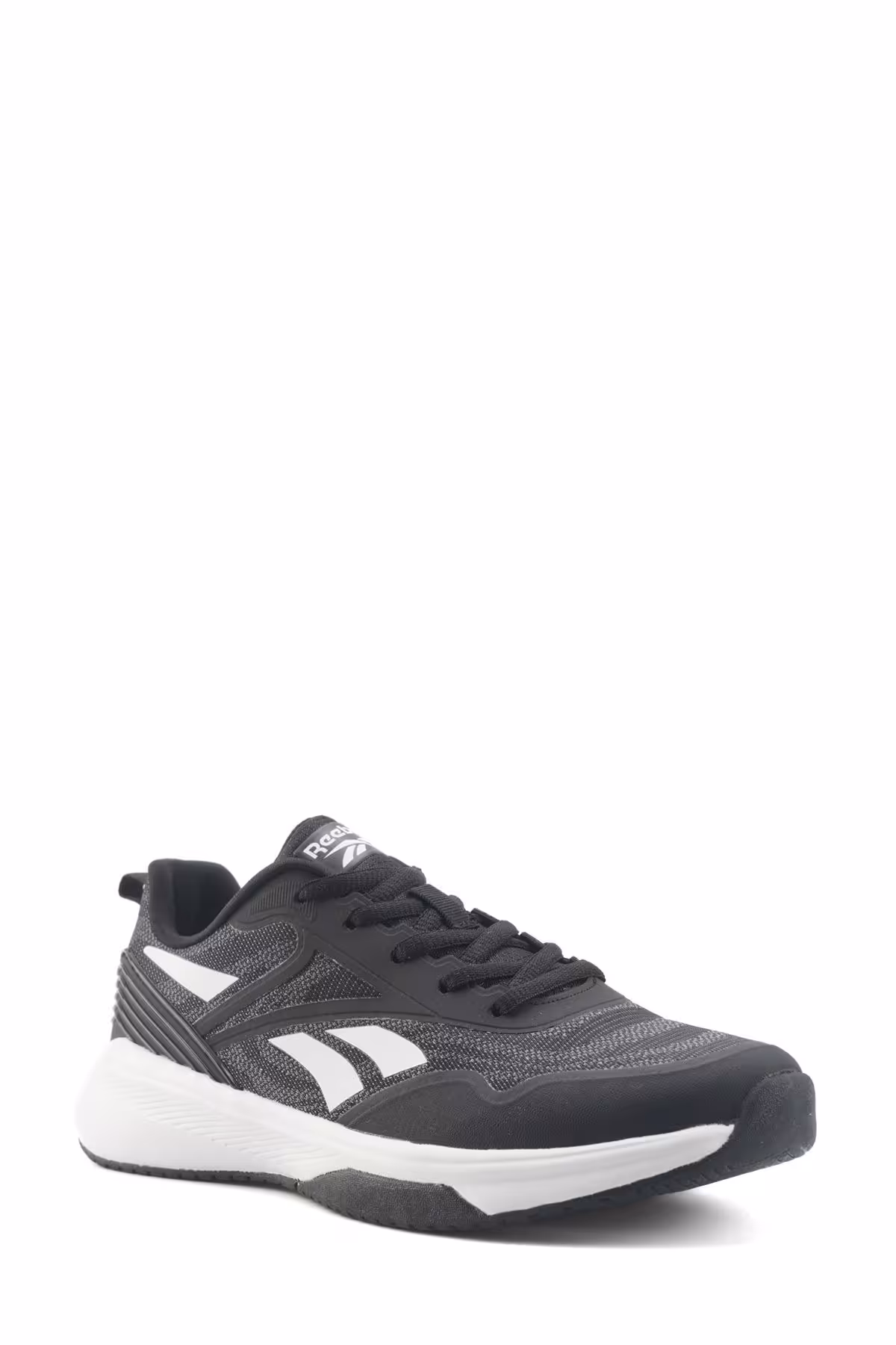 اسنیکر مشکی مردانه و زنانه کفش ورزشی ONE JN اورجینال Reebok