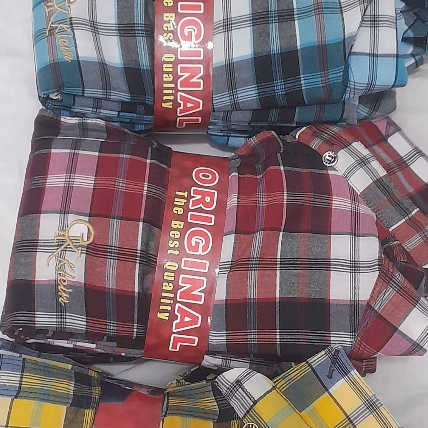 (پیراهن مردانه)