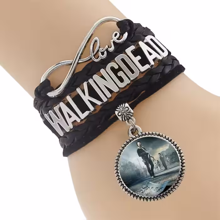 دستبند مردگان متحرک