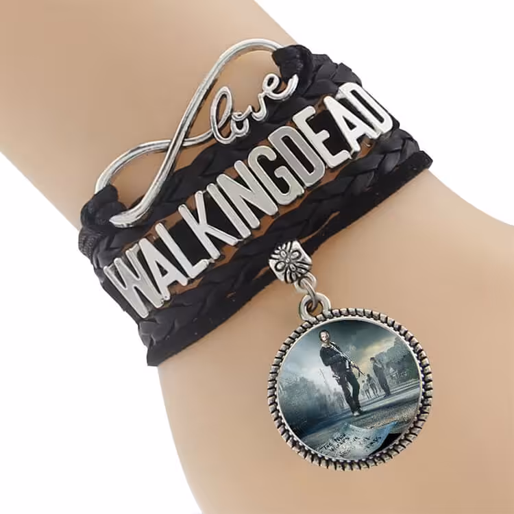 دستبند مردگان متحرک