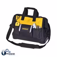 کیف ابزار استنلی مدل 516126 - ابزار یراق