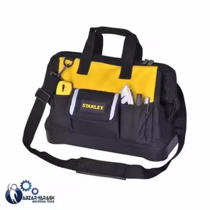 کیف ابزار استنلی مدل 516126 - ابزار یراق