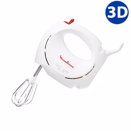 همزن دستی  مولینکس مدل ABM11B61