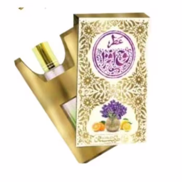عطر روح افزا اسپری طیبستان (5 گرم)