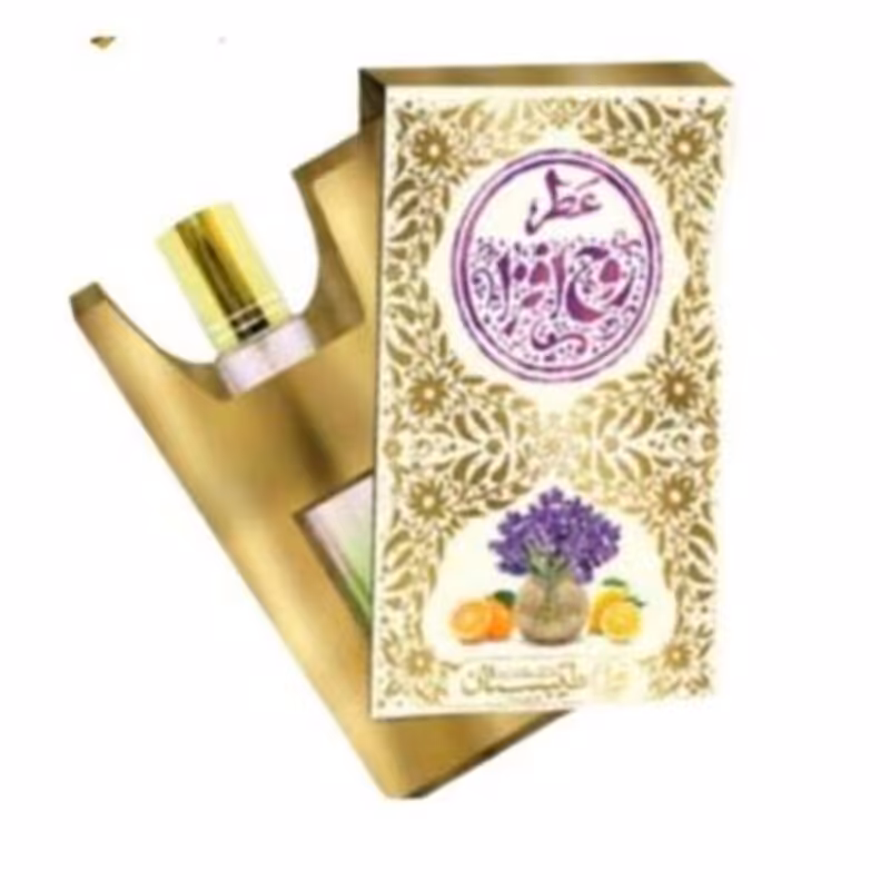عطر روح افزا اسپری طیبستان (5 گرم)
