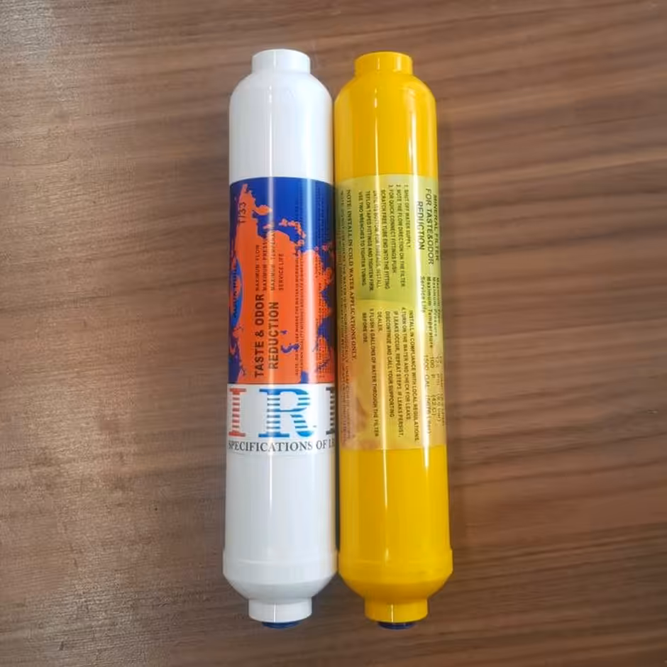 فیلتر تصفیه کن مرحله 5 و 6 ایرانی