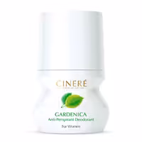 رول ضد تعریق زنانه سینره مدل GARDENICA