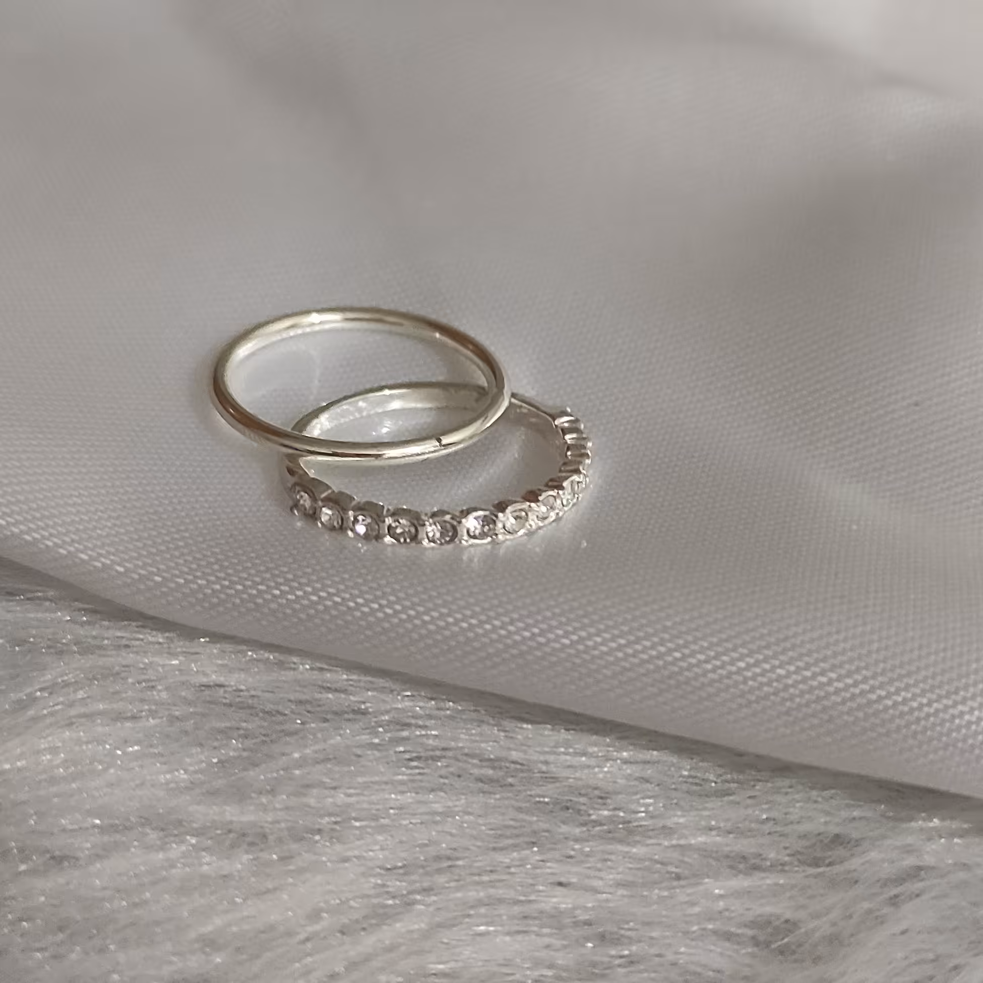 حلقه دو تایی 