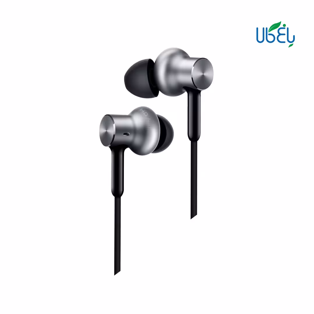 هدفون شیائومی مدل Mi In-Ear Headphones QTEJ02JY