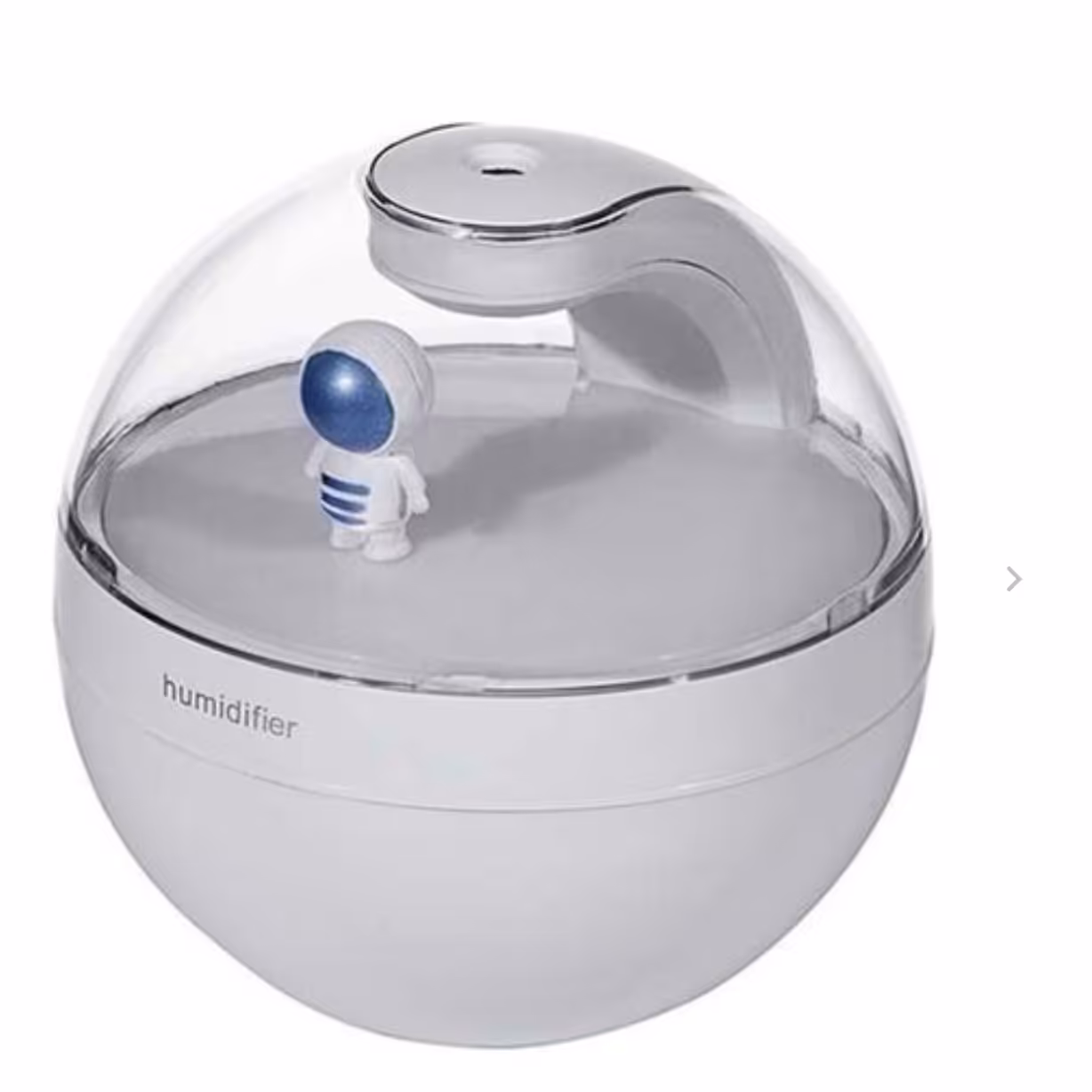 دستگاه رطوبت ساز Poke Ball