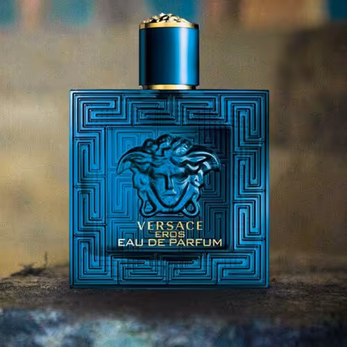 ادکلن ورساچه اروس مردانه 100 میل Versace Eros pour Homme