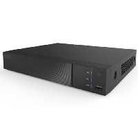 (SM-XVN21601H5)دستگاه XVR شانزده کانال 4K سیماران