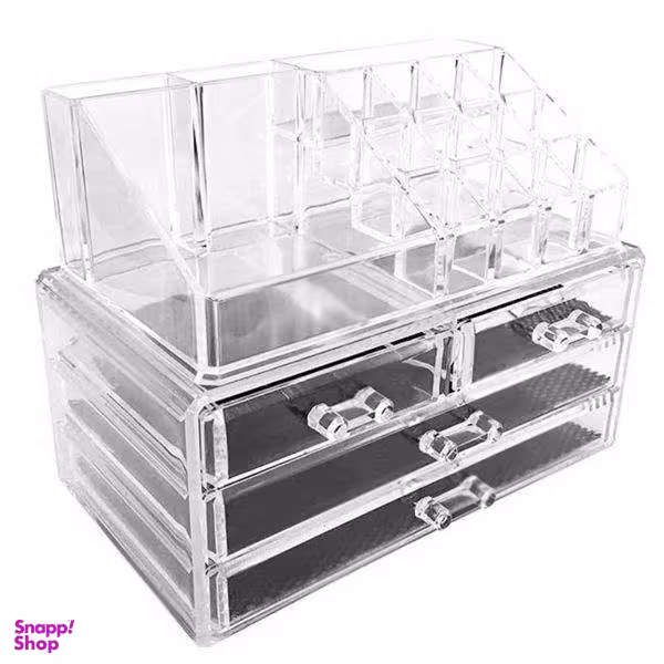 استند لوازم آرایشی مدل VS1