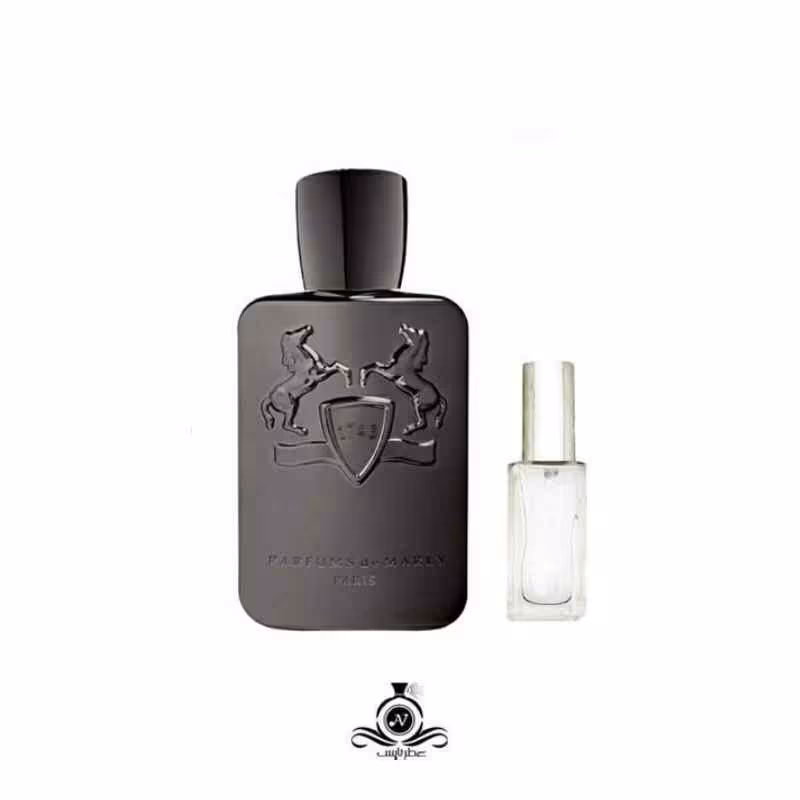 10 گرم عطر خالص مردانه مارلی هرود رویال اسنس  Parfums de Marly Herod Royal Essence