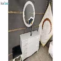 دراور ام دی اف تالیا مدل آشیل