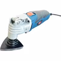 ابزار چندکاره برقی باس مدل DSM220