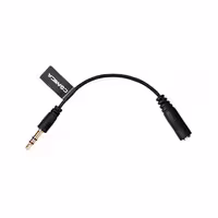 کابل تبدیل کامیکا Comica CVM-CPX TRRS To TRS