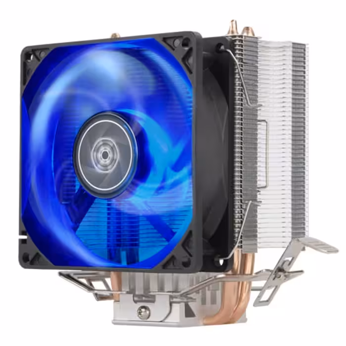 قیمت و خرید خنک کننده پردازنده سیلوراستون مدل SST-KR03 | یاس ارتباط