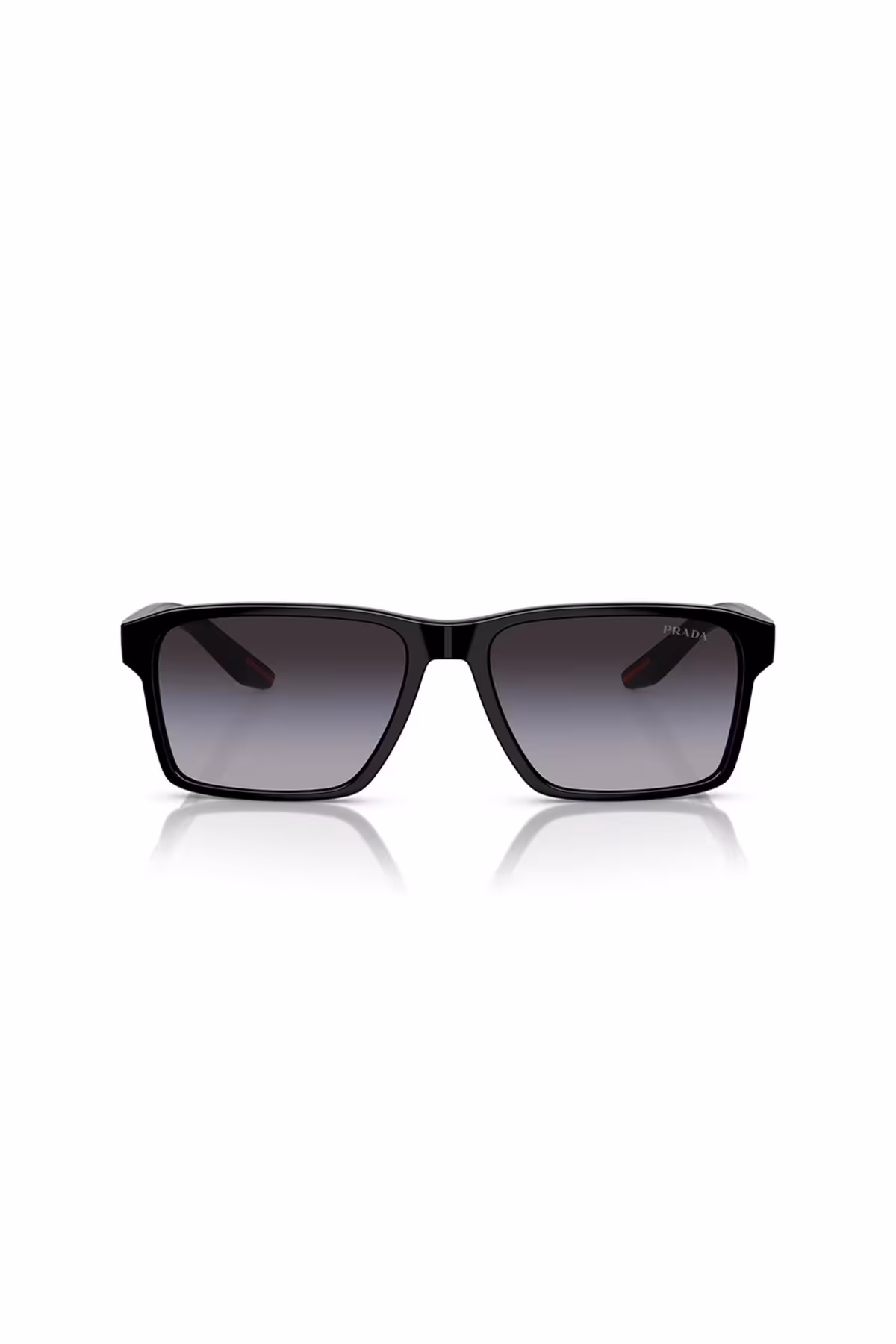 عینک آفتابی قهوه‌ای مردانه و زنانه PS 0PS 05YS 58 17 145 Prada Sport