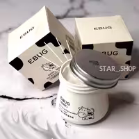 کرم شیرگاو ایبوگ