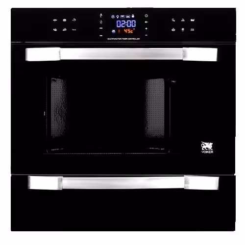 فر توکار دوکاره ولکر مدل V-008