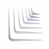 گونیا دیواری سایز 4 بیست سانتی‌متری قیمت به یک عدد