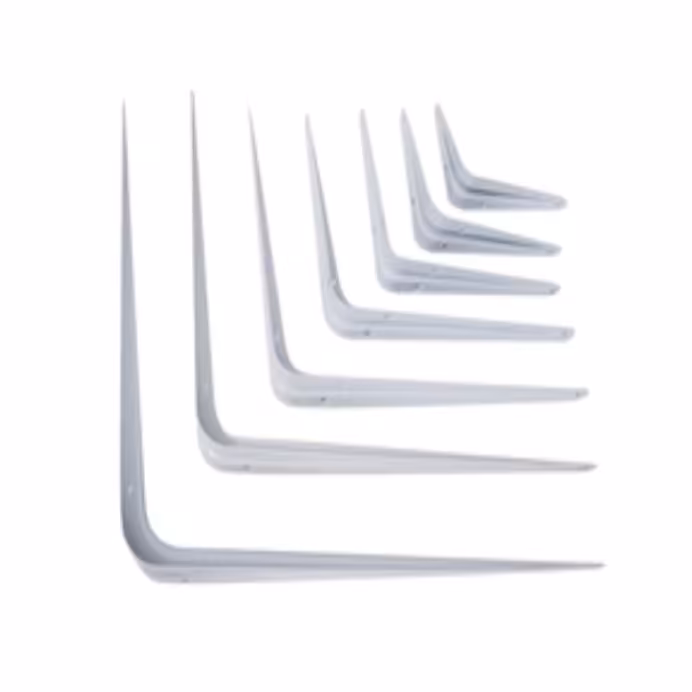 گونیا دیواری سایز 4 بیست سانتی‌متری قیمت به یک عدد