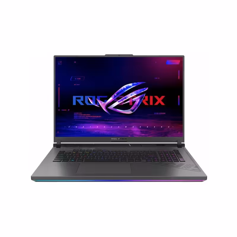لپ تاپ 16 اینچی ایسوس ROG Strix GL814JI|i9|16G|1T|8G