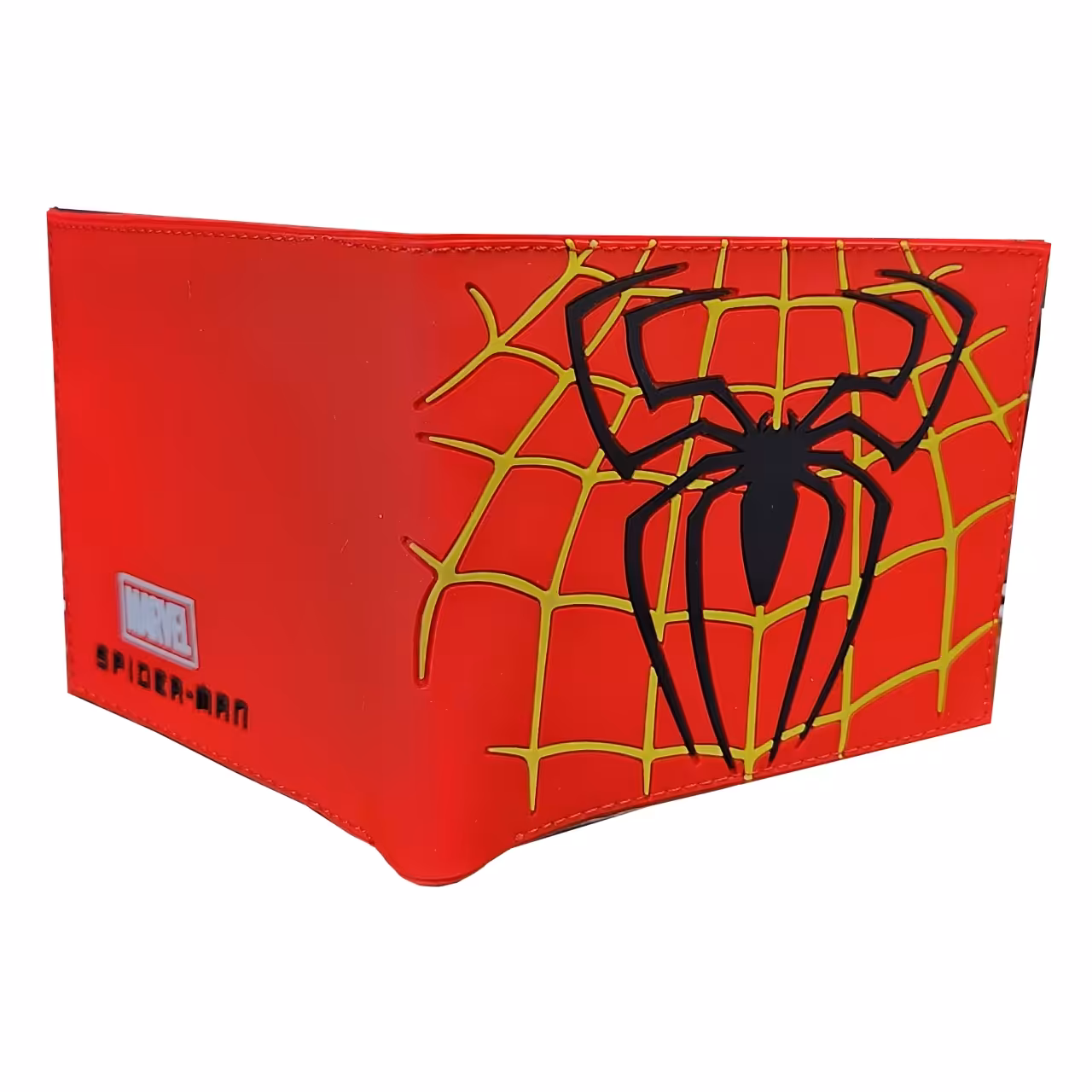 کیف پول برجسته مدل Spiderman کد 1
