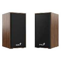 اسپیکر دسکتاپ جنیوس مدل SP-HF180