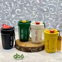 تراول ماگ چفتی کوکاکولا