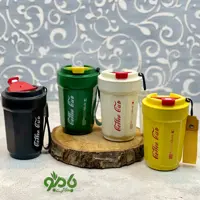 تراول ماگ چفتی کوکاکولا