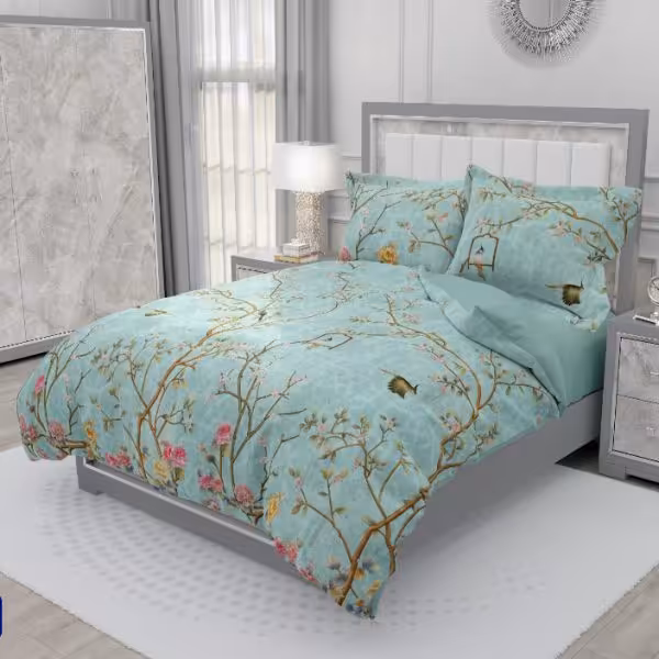 روتختی دو نفره مدل 2037 برند کارینا