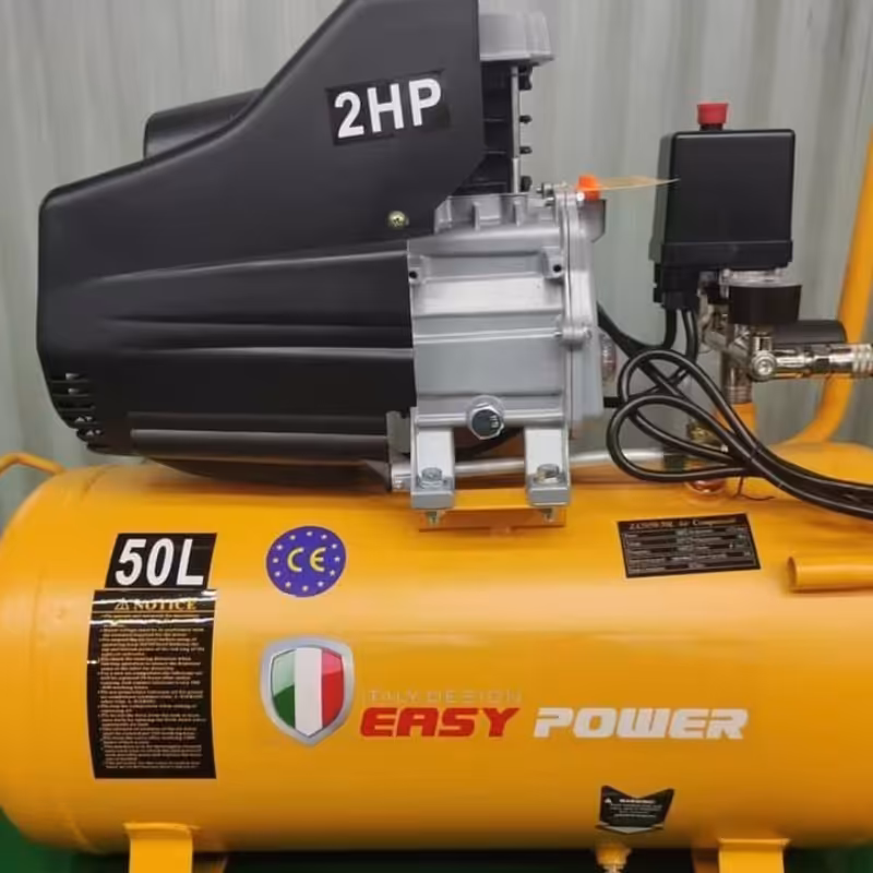 کمپرسور باد 50 لیتری ایزی پاور 
