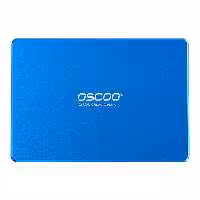 قیمت و خرید اس اس دی 512 گیگابایت 2.5 اینچ SATA اسکو مدل SSD-001 Blue | یاس ارتباط