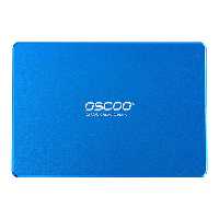 قیمت و خرید اس اس دی 512 گیگابایت 25 اینچ SATA اسکو مدل SSD-001 Blue | یاس ارتباط