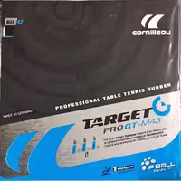 رویه راکت کورنلیو TARGET PRO GT M43