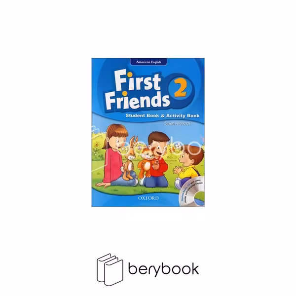 first friend 2