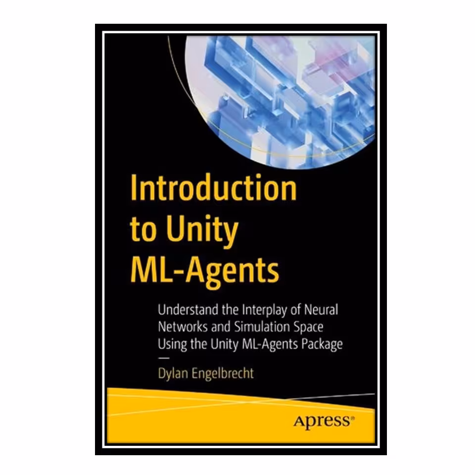 کتاب Introduction to Unity ML-Agents