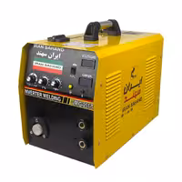 دستگاه جوش میگ  CO2 MIG 251  مدل T ایران سهند