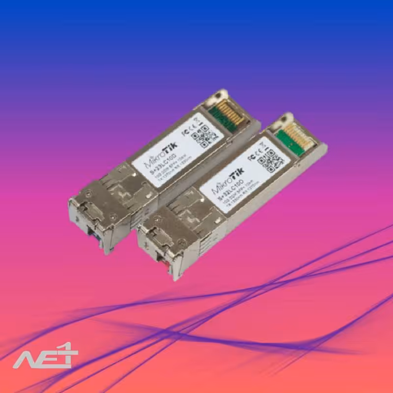 ماژول شبکه میکروتیک S 2332LC10D