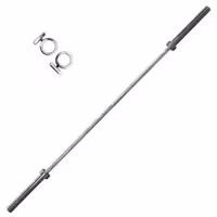 میله هالتر مدل AP 220