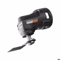 سری ابزار چندکاره برش و سایش آاگ مدل OMNI-MT