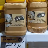 کره بادام زمینی (700گرمی)